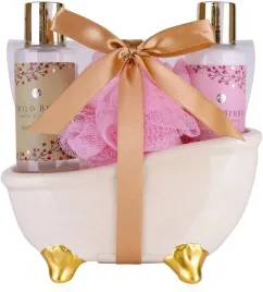 zestaw-kosmetykow-do-kapieli-w-ceramicznej-wannie-zel-balsam-gabka