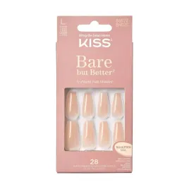 sztuczne-paznokcie-kiss-bare-but-better-nude-drama-r-l-bezowe