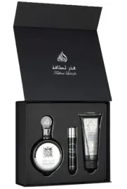 zestaw-lattafa-fakhar-men-edp-100ml-edp-12ml-shower-gel-100ml