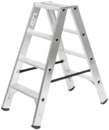 drabina-schodkowa-2x4-stopnie-bezpieczna-i-lekka-97-cm