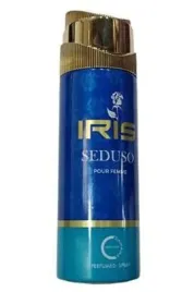 camara-iris-seduso-pour-femme-deodorant-200ml