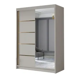 szafa-przesuwna-lungo-iii-z-lustrem-120cm-pojemna-garderoba-bezowy
