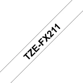 brother-tze-fx211-tasmy-do-etykietowania-czarny-na-bialym