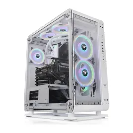 thermaltake-core-p6-tempered-glass-snow-mid-tower-midi-tower-bialy