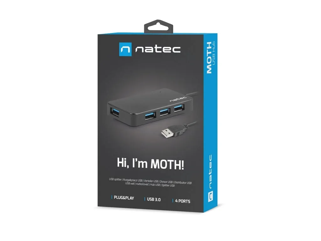 natec-moth-usb-2-0-5000-mbit-s-czarny