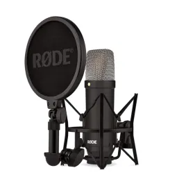 rode-nt1-sigature-czarny-mikrofon-studyjny