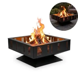 palenisko-ogrodowe-solidne-gruba-stal-duze-75x75-cm-czarne-ognisko-grill