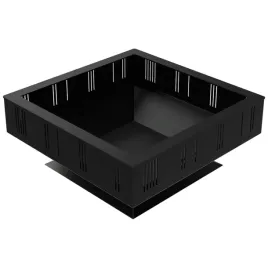 palenisko-ogrodowe-kratki-quadrum-grill-kociolek-duze-ognisko-stalowe