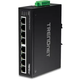 trendnet-ti-e80-lacza-sieciowe-nie-zarzadzany-fast-ethernet-10-100-cza