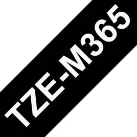 brother-tze-m365-tasmy-do-etykietowania-bialy-na-czarnym