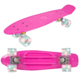 deskorolka-fiszka-56cm-led-abec-7-swiecace-kola-fishboard-do-100kg