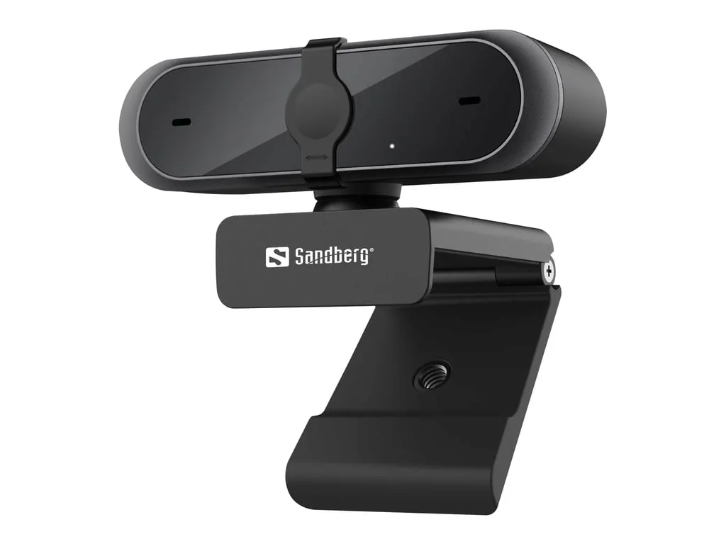 sandberg-usb-webcam-pro