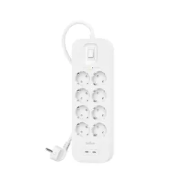 belkin-srb004vf2m-bialy-8-x-gniazdo-sieciowe-2-m