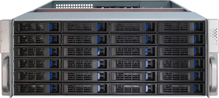 inter-tech-4u-4424-rack-czarny-srebrny