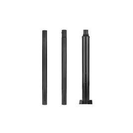 slup-do-lampy-solarnej-yh013000-300-cm-z-kotwami-w-zestawie-solidny-maszt