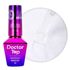 top-nablyszczajacy-samoregenerujacy-no-wipe-doctor-top-mollynails-clear-10g