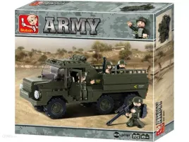 klocki-sluban-b0301-ciezarowka-wojskowa-do-przewozu-zolnierzy