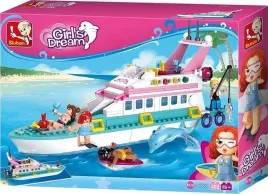 klocki-sluban-b0609-kolorowy-jacht-328-el