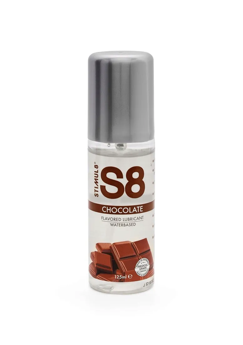 s8-wb-flavored-lube-125ml-chocolate