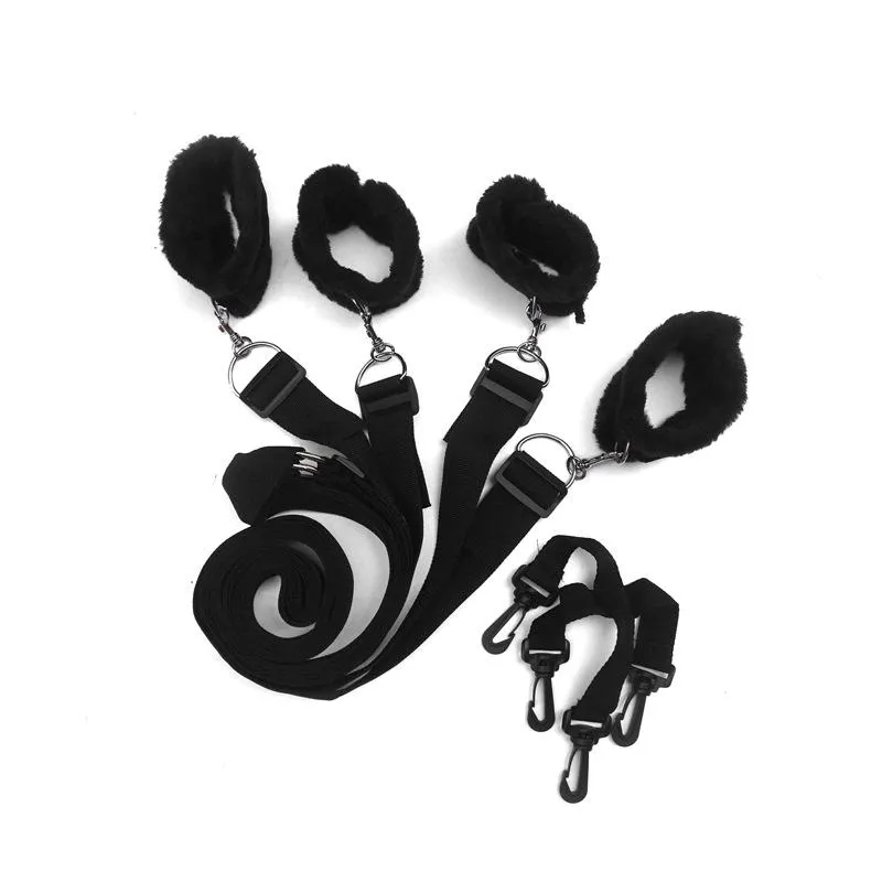 fetish-b-series-bed-restraint-set-1-0-marka-boss-series