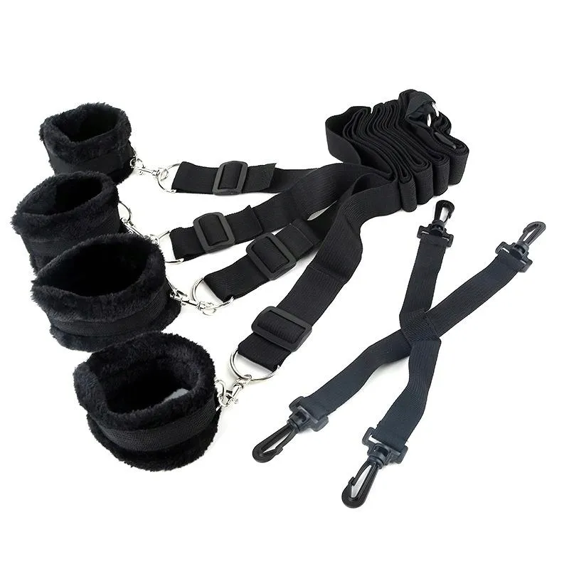fetish-b-series-bed-restraint-set-1-0-marka-boss-series