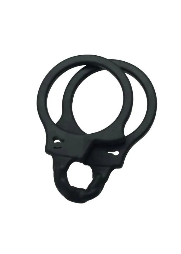 kajdanki-realistic-handcuffs-premium-silicone-material-marka-toyz4lovers
