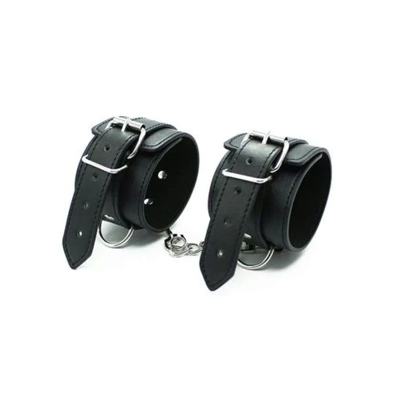 polsiere-cuffs-belt-black