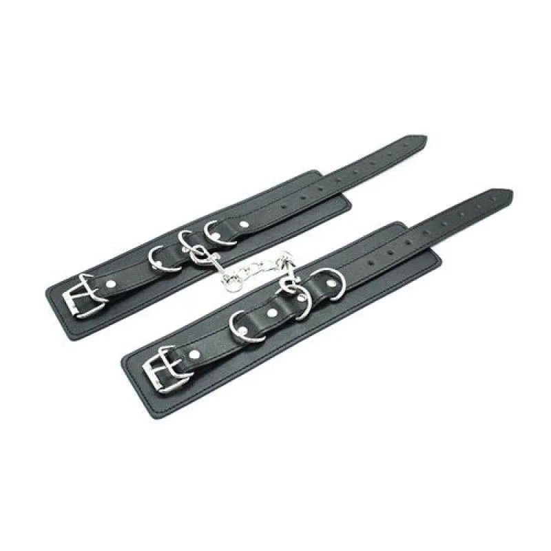 polsiere-cuffs-belt-black