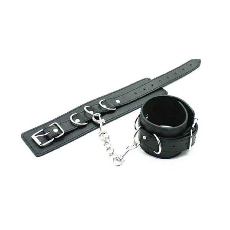 polsiere-cuffs-belt-black