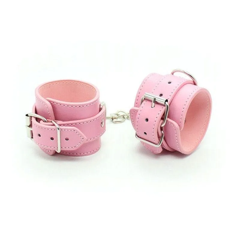 polsiere-cuffs-belt-pink