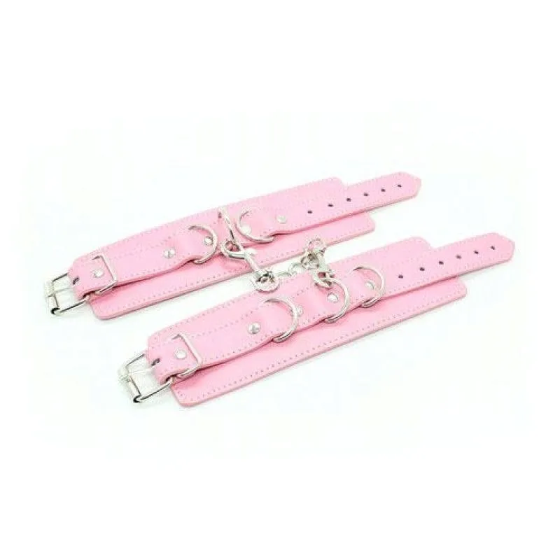 polsiere-cuffs-belt-pink