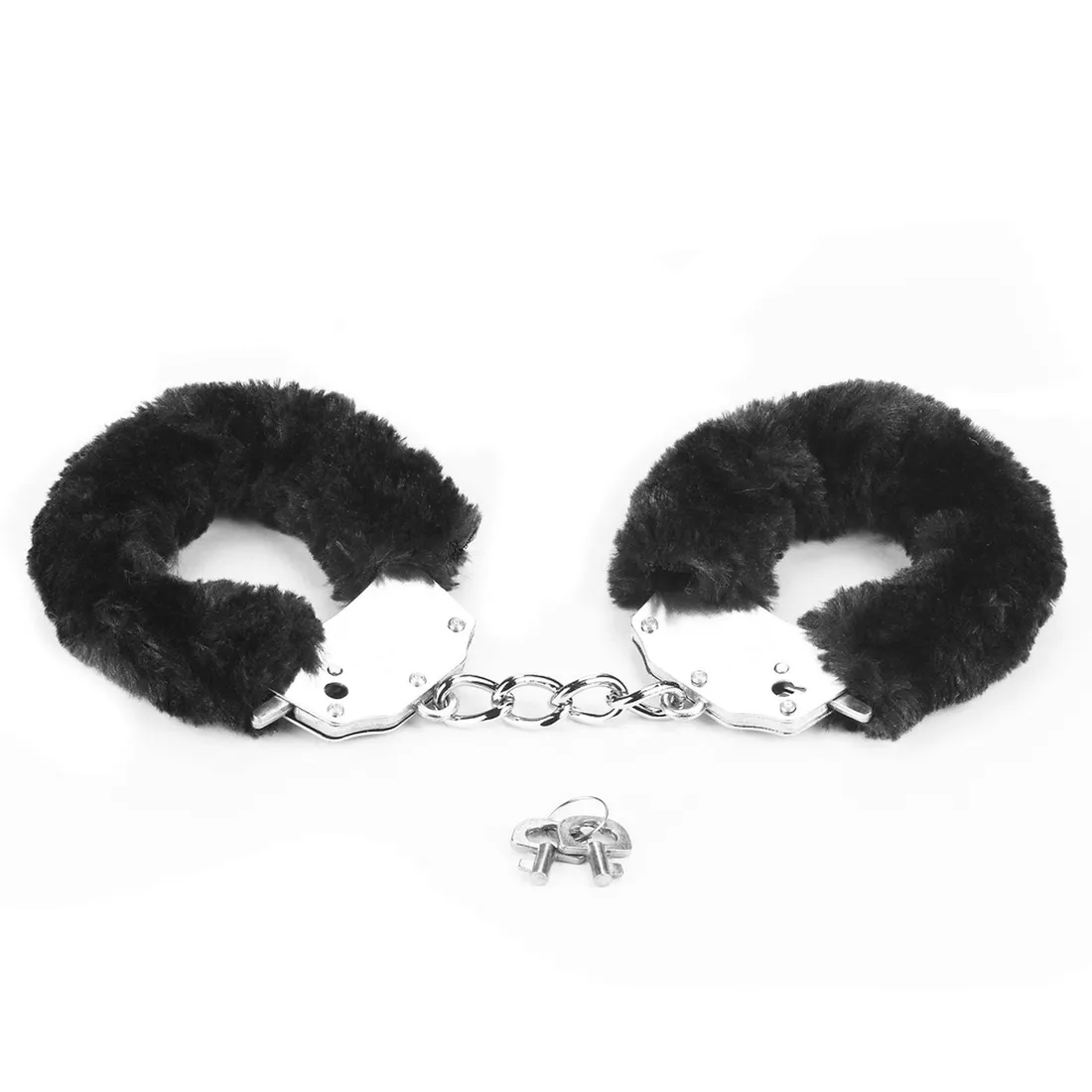 fetish-pleasure-fluffy-handcuffs-black-marka-lovetoy