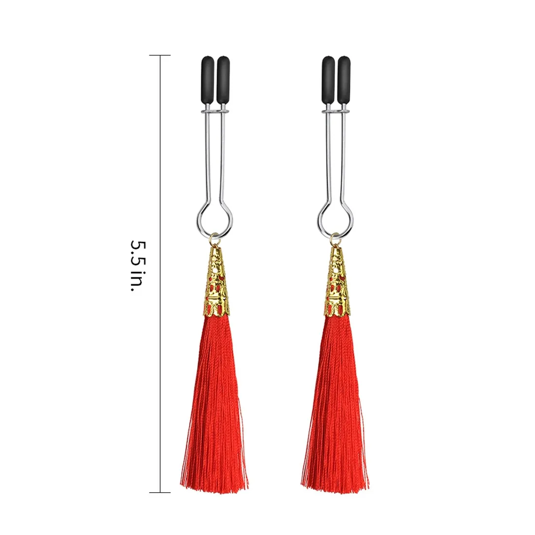 glamor-tassel-nipple-clamp
