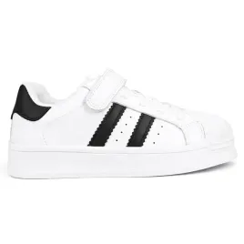 buty-dzieciece-skorzane-sneakersy-biale-wygodne-klasyczne-z-paskami-31