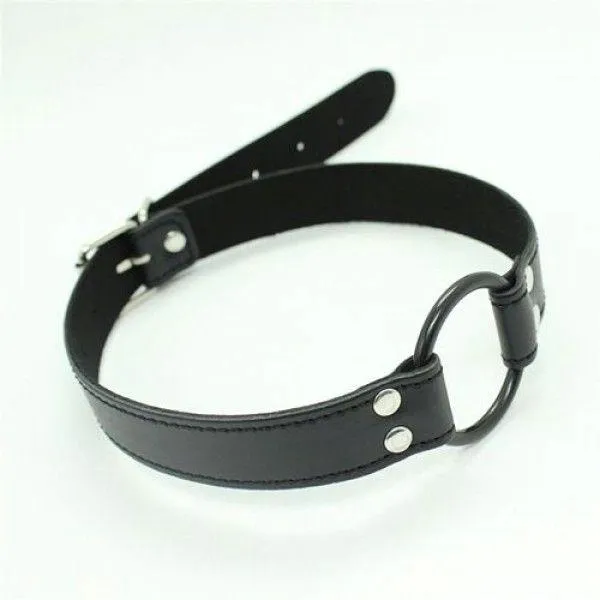 knebel-easy-belt-ring-gag-nero