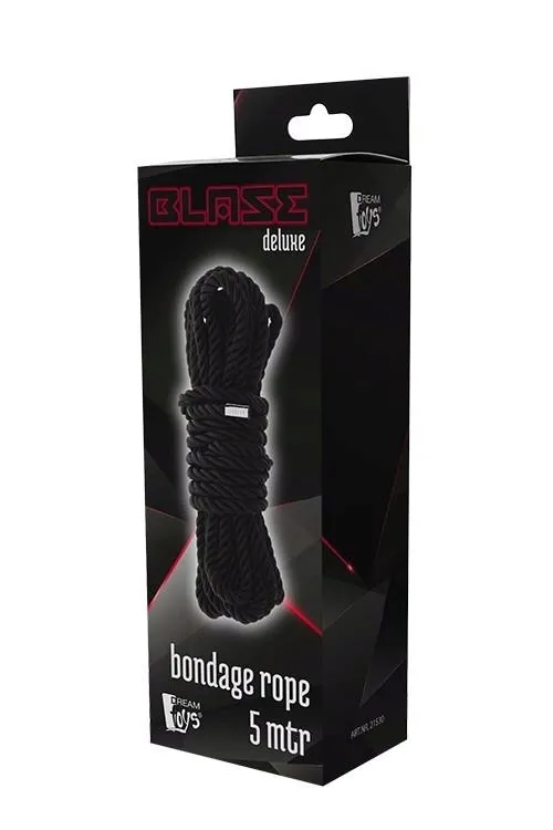 blaze-deluxe-bondage-rope-5m-black