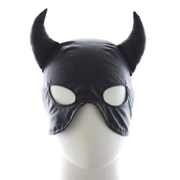 maska-devil-mask-black