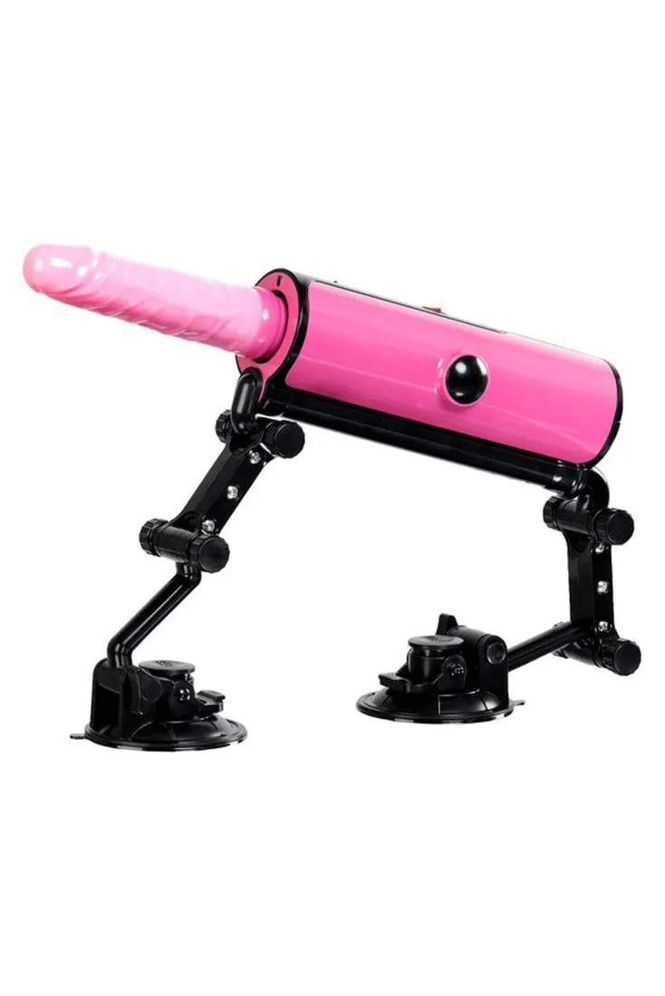 pink-punk-sex-machine