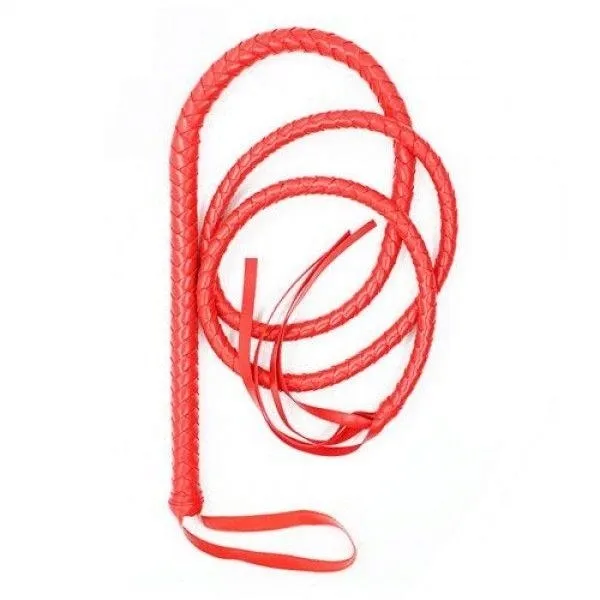 pejcz-frusta-indy-flog-whip-red