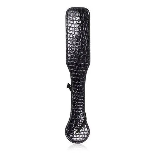 pejcz-paletta-crocodile-spank-paddle-black
