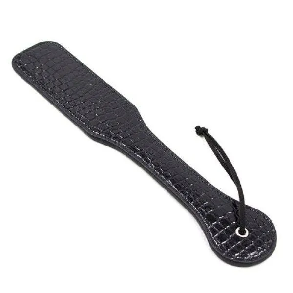 pejcz-paletta-crocodile-spank-paddle-black