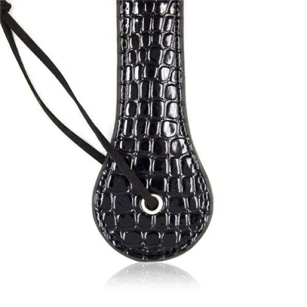 pejcz-paletta-crocodile-spank-paddle-black-rodzaj-packa