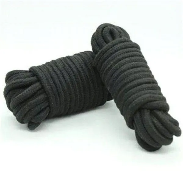 wiazania-cotton-rope-10mblack
