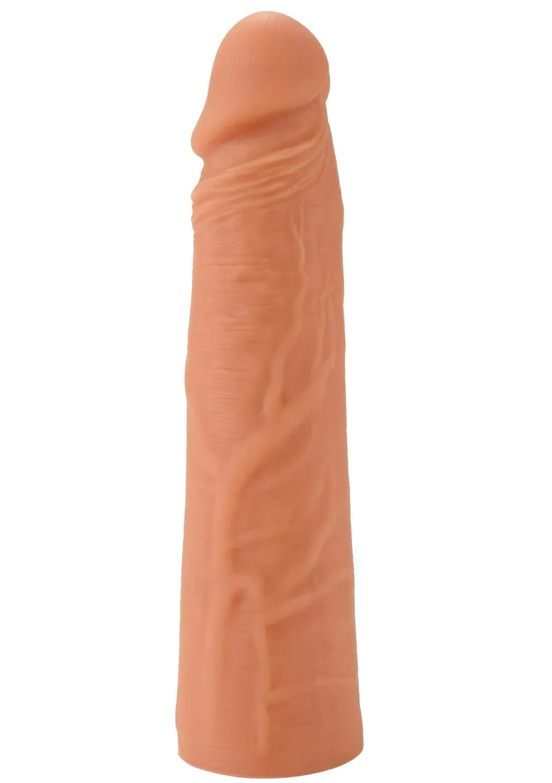 penis-sleeve-liquid-silicone-20-cm