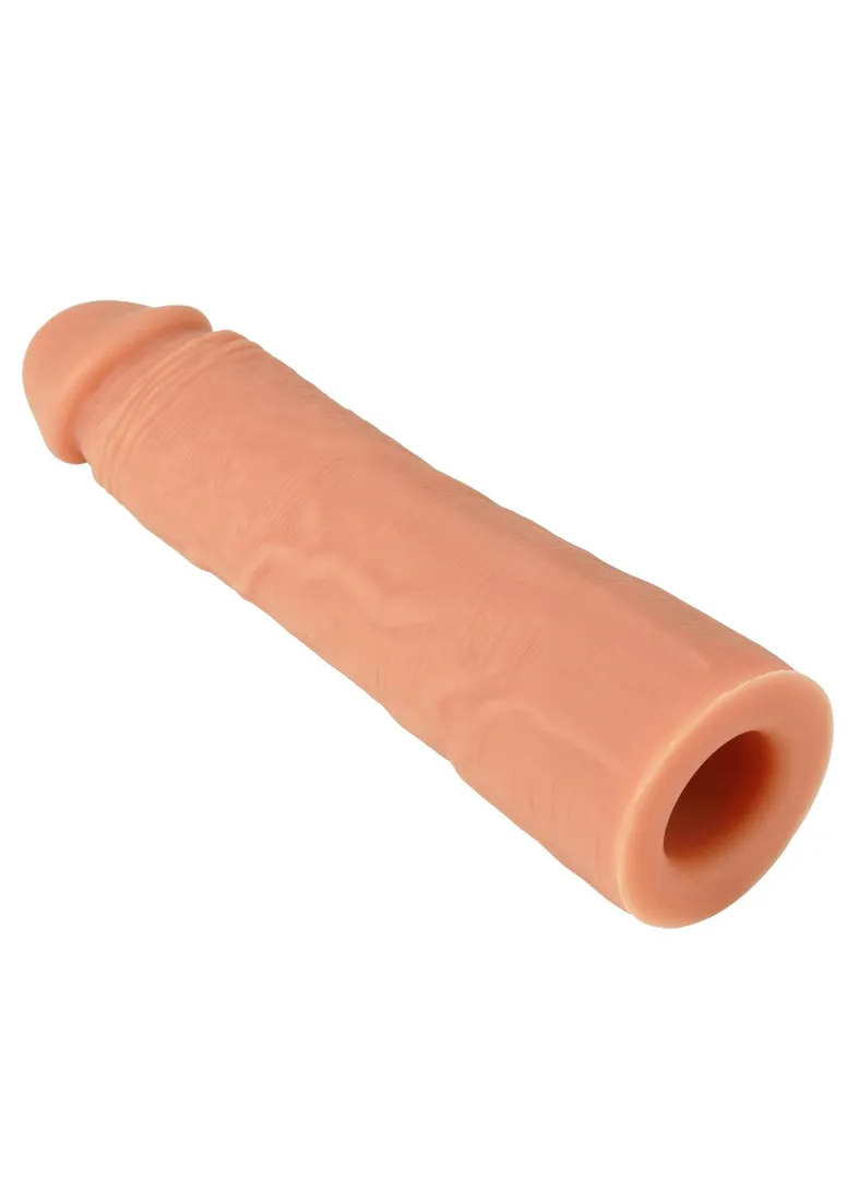 penis-sleeve-liquid-silicone-20-cm-marka-scala