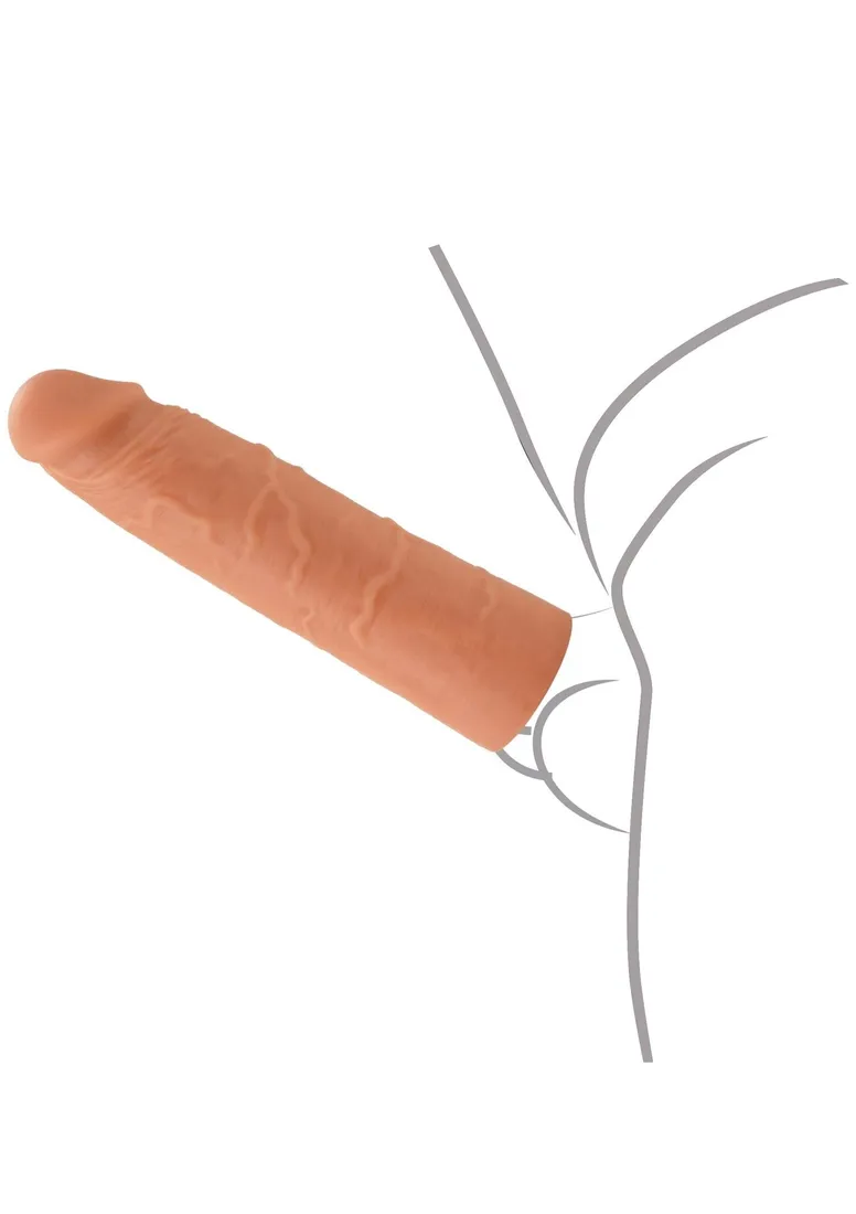 penis-sleeve-liquid-silicone-20-cm-marka-scala