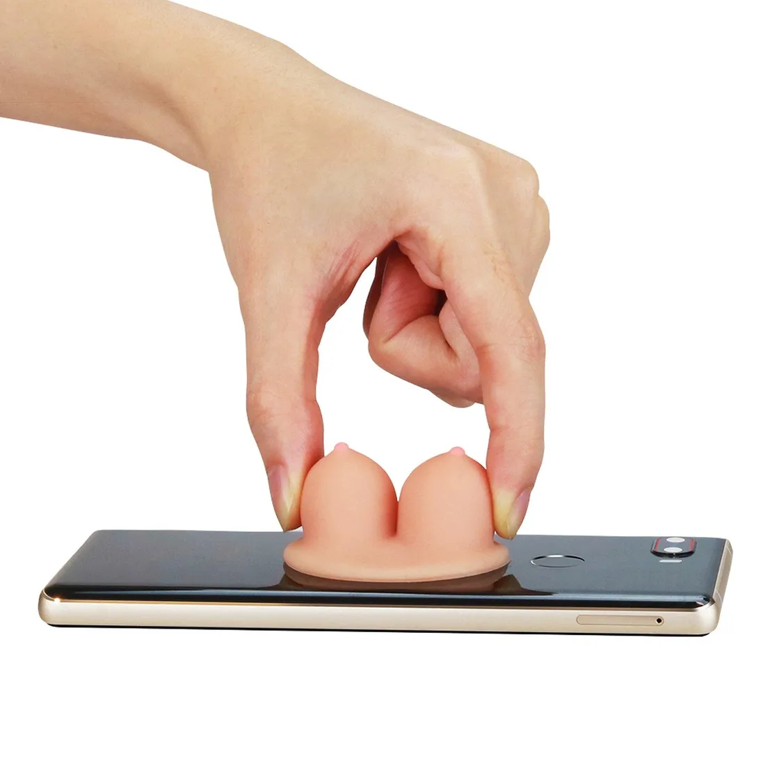 universal-boobie-stand-holder