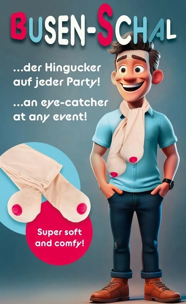 scarf-with-two-boobs-kolor-bezowy