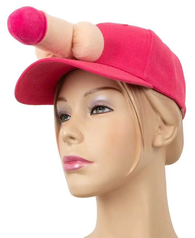 baseball-cap-penis