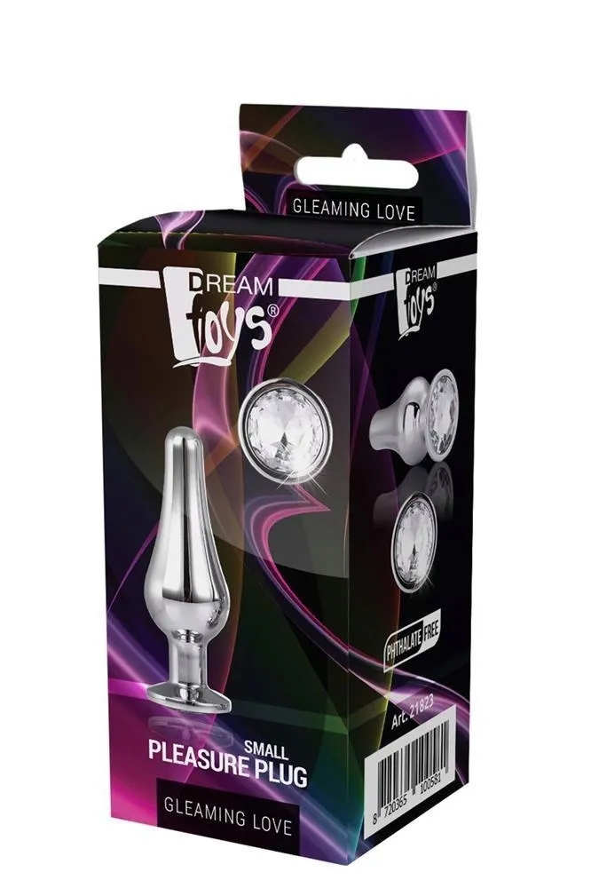 gleaming-love-silver-pleasure-plug-s